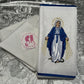 Immaculate Conception - Priest Stole
