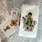 SAINT JUAN DIEGO - Deacon Stole