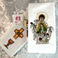 SAINT JUAN DIEGO - Deacon Stole