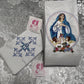 Immaculate Conception - Deacon stole