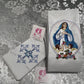 Immaculate Conception - Deacon stole