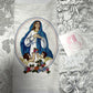 Immaculate Conception - Deacon stole