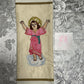 Divine Child Jesus - Deacon stole