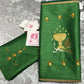 HOLY SPIRIT - CHALICE - Deacon Stole