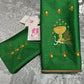 HOLY SPIRIT - CHALICE - Deacon Stole