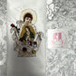 Our Lady of Guadalupe & St. Juan Diego - Priest Stole