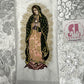 Our Lady of Guadalupe & St. Juan Diego - Priest Stole