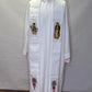Our Lady of Guadalupe & St. Juan Diego - Priest Stole