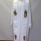 Our Lady of Guadalupe & St. Juan Diego - Priest Stole