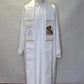 Priest stole - St Joseph
