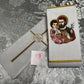 Priest stole - St Joseph