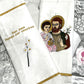 Priest stole - St Joseph