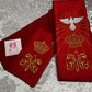 PENTECOST - DEACON STOLE
