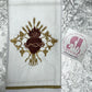 SACRED HEART - Deacon Stole