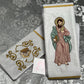 St. Mark the Evangelist - Deacon Stole
