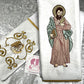 St. Mark the Evangelist - Deacon Stole