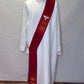 PENTECOST - DEACON STOLE