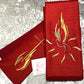 HOLY SPIRIT - PENTECOST - Deacon Stole