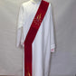 HOLY SPIRIT - PENTECOST - Deacon Stole