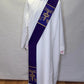 GOSPEL CROSS - Deacon Stole