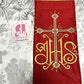 JHS - PRIEST STOLE
