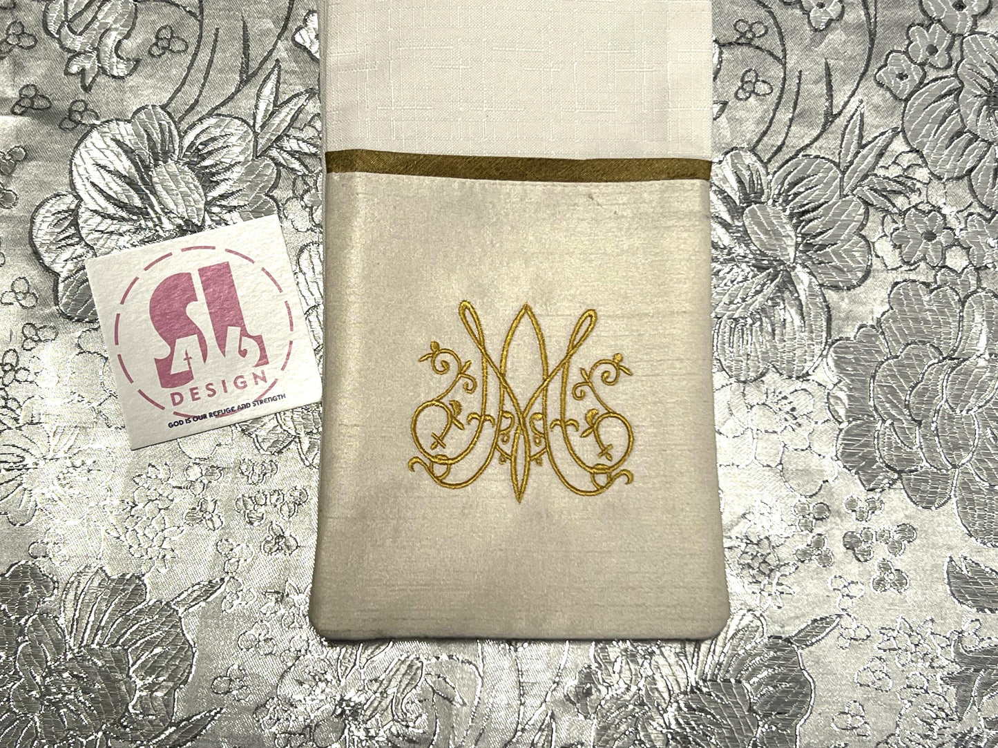 Our Lady of Guadalupe - Priest Stole