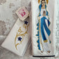 Our Lady of Lourdes - Deacon Stole