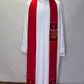 JHS - PRIEST STOLE