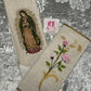 Our Lady of Guadalupe - Priest Stole