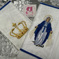 Immaculate Conception - Priest Stole