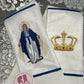 Immaculate Conception - Priest Stole
