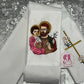 Priest stole - St Joseph
