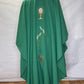 JHS with Chalice - Chasuble and stole set