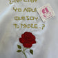 Our Lady of Guadalupe - Chasuble + Stole Set