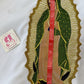 Our Lady of Guadalupe - Chasuble + Stole Set