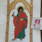 John the Evangelist- Chasuble + Stole Set.