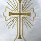 Priest  chasuble   - Señor de la Misericordia