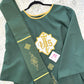 JHS Chasuble and Stole set