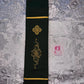 JHS Chasuble and Stole set