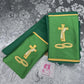 Deacon Cross - Holy Matrimony - Stole