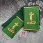 Deacon Cross - Holy Matrimony - Stole