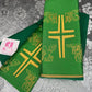 GOSPEL CROSS - Deacon Stole