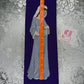 Our Lady Of The Sweet Wait - Priest Stole