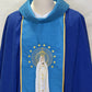 Our Lady of Fátima - Chasuble + Stole Set