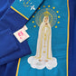 Our Lady of Fátima - Chasuble + Stole Set