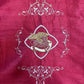 St. Luke the Evangelist - Chasuble + Stole Set.