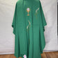 JHS with Chalice - Chasuble and stole set