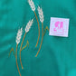 JHS with Chalice - Chasuble and stole set