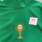 JHS with Chalice - Chasuble and stole set