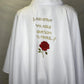 Our Lady of Guadalupe - Chasuble + Stole Set